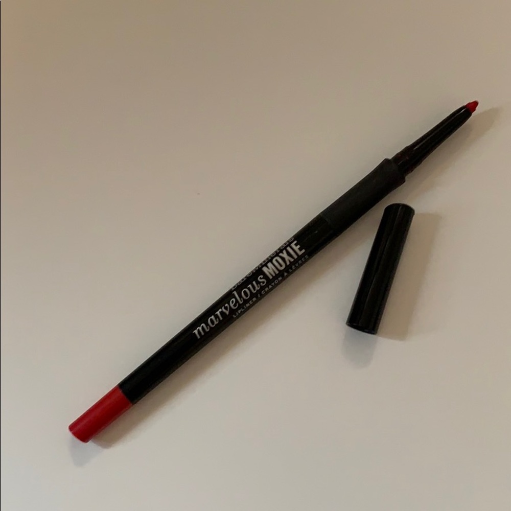 bareMinerals Marvelous Moxie Lipliner